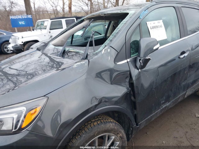 Aukcja sprzedaży 2018 Buick Encore Sport Touring, vin: KL4CJ2SB4JB563895, numer aukcji: 44008168