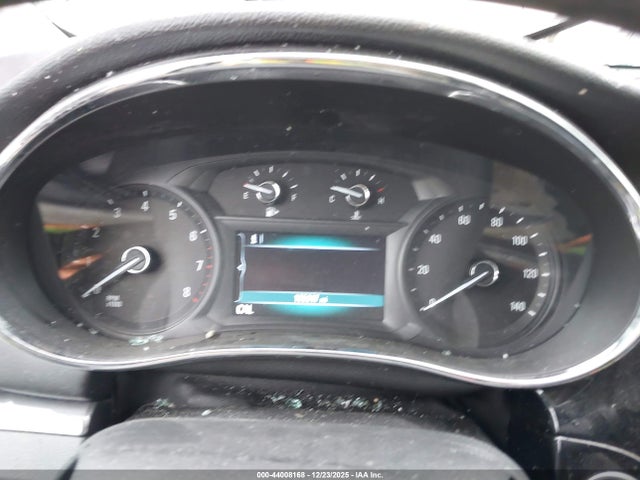 Aukcja sprzedaży 2018 Buick Encore Sport Touring, vin: KL4CJ2SB4JB563895, numer aukcji: 44008168