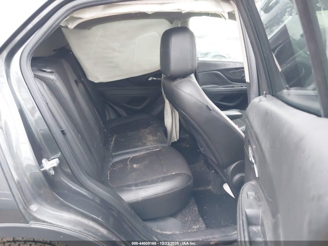 Aukcja sprzedaży 2018 Buick Encore Sport Touring, vin: KL4CJ2SB4JB563895, numer aukcji: 44008168