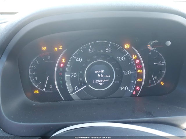 Honda Cr-v Touring 2016 5J6RM3H91GL016095 Image 7