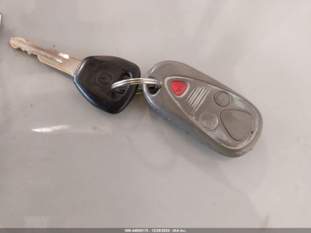 2003 ACURA MDX 2HNYD18813H519575 Photo 10