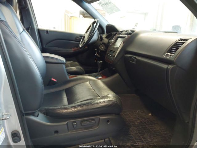 2003 ACURA MDX 2HNYD18813H519575 Photo 4
