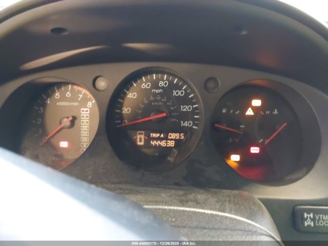 2003 ACURA MDX 2HNYD18813H519575 Photo 6