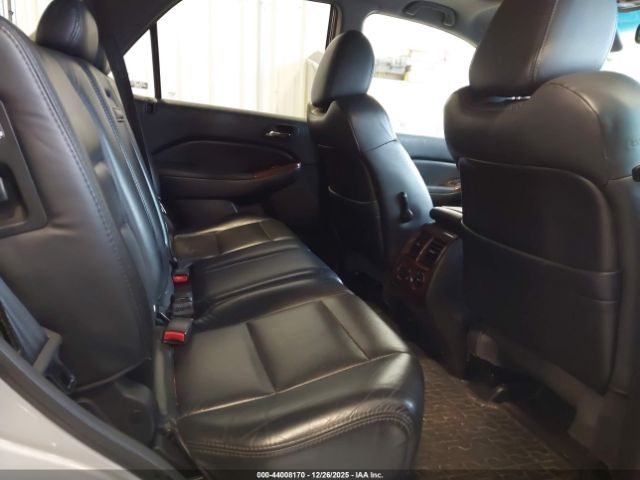2003 ACURA MDX 2HNYD18813H519575 Photo 7
