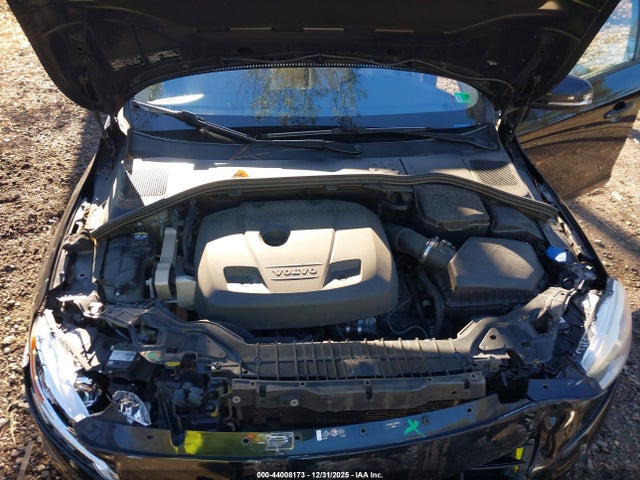 2018 VOLVO S60 YV126MFL2J2466934 Photo 9