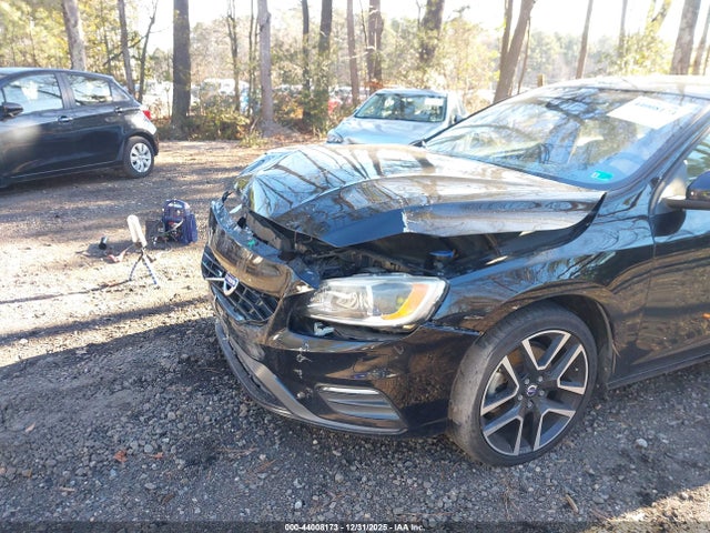 2018 VOLVO S60 YV126MFL2J2466934 Photo 5