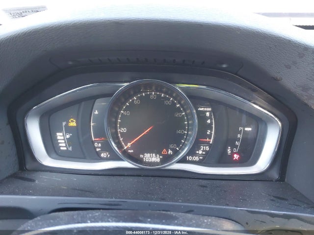 2018 VOLVO S60 YV126MFL2J2466934 Photo 6