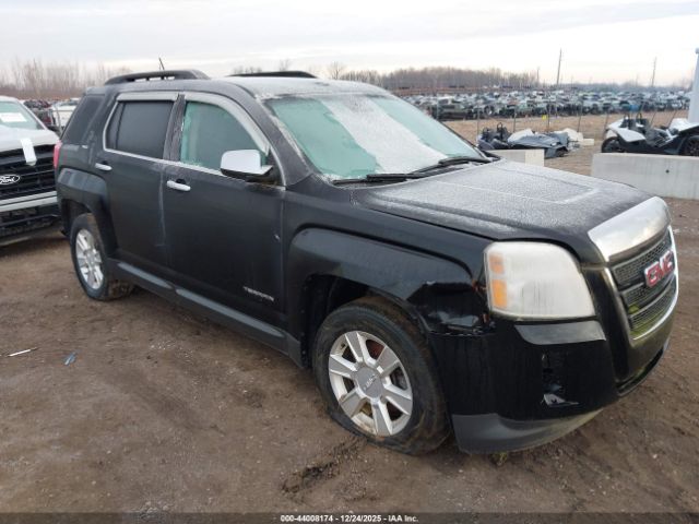 2013 GMC TERRAIN 2GKALUEK1D6354771