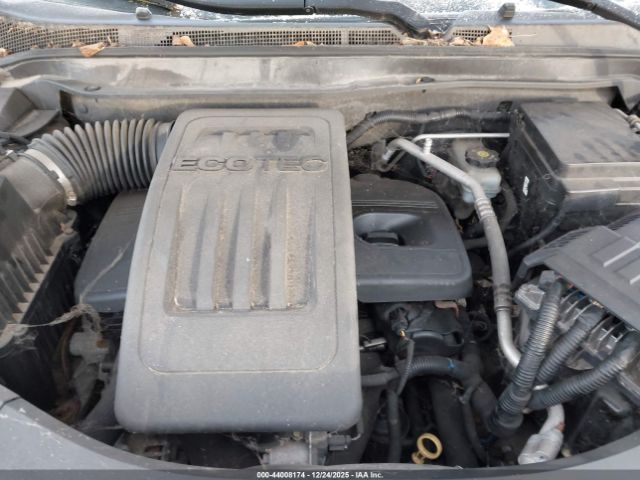 2013 GMC TERRAIN 2GKALUEK1D6354771 Photo 9