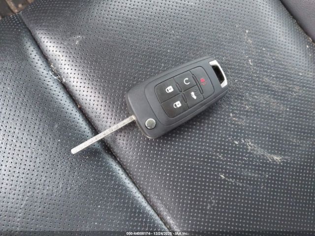 2013 GMC TERRAIN 2GKALUEK1D6354771 Photo 10