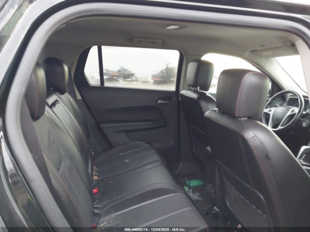 2013 GMC TERRAIN 2GKALUEK1D6354771 Photo 7