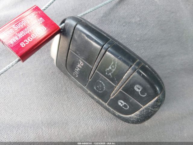 2017 DODGE CHARGER 2C3CDXBGXHH620743 Photo 10