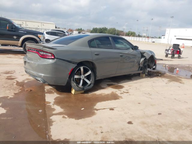 2017 DODGE CHARGER 2C3CDXBGXHH620743 Photo 3