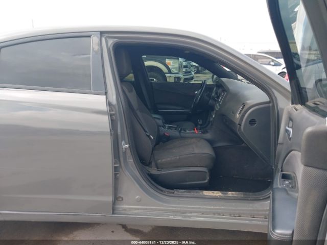 2017 DODGE CHARGER 2C3CDXBGXHH620743 Photo 4