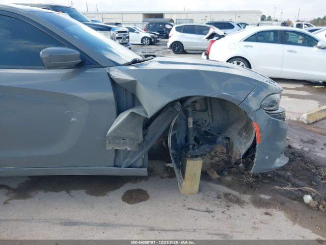 2017 DODGE CHARGER 2C3CDXBGXHH620743 Photo 5