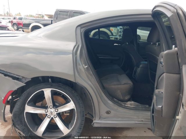 2017 DODGE CHARGER 2C3CDXBGXHH620743 Photo 7