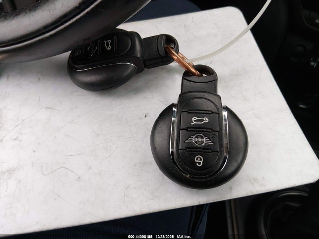 WMZYS7C53K3J04903 Mini Countryman Cooper