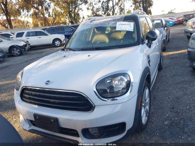 WMZYS7C53K3J04903 Mini Countryman Cooper