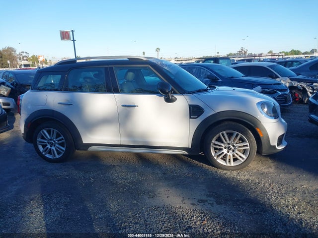 WMZYS7C53K3J04903 Mini Countryman Cooper