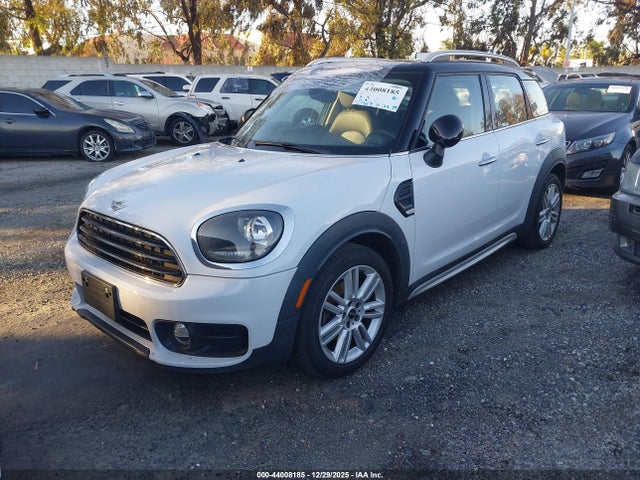 WMZYS7C53K3J04903 Mini Countryman Cooper