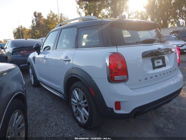 WMZYS7C53K3J04903 Mini Countryman Cooper