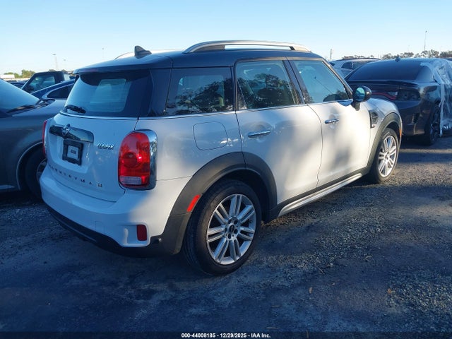 WMZYS7C53K3J04903 Mini Countryman Cooper