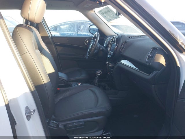 WMZYS7C53K3J04903 Mini Countryman Cooper