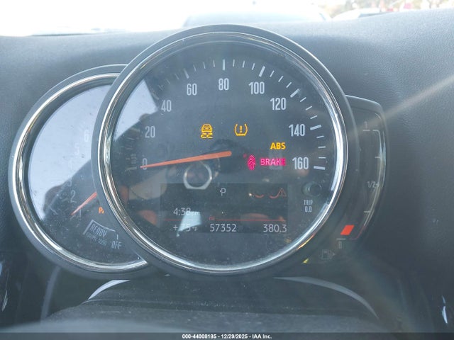 WMZYS7C53K3J04903 Mini Countryman Cooper