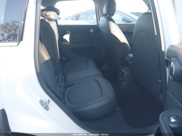 WMZYS7C53K3J04903 Mini Countryman Cooper
