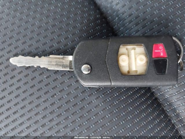 2010 MAZDA MAZDA3 JM1BL1SF2A1252044 Photo 10