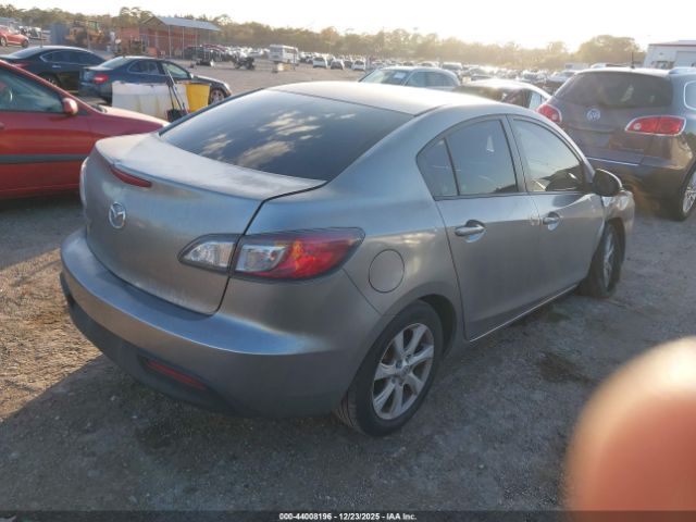 2010 MAZDA MAZDA3 JM1BL1SF2A1252044 Photo 3