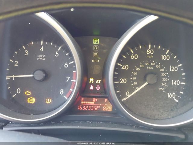 2010 MAZDA MAZDA3 JM1BL1SF2A1252044 Photo 6