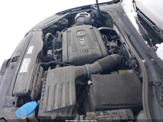 2017 VOLKSWAGEN GOLF ALLTRACK 3VWH17AUXHM516561 Photo 9