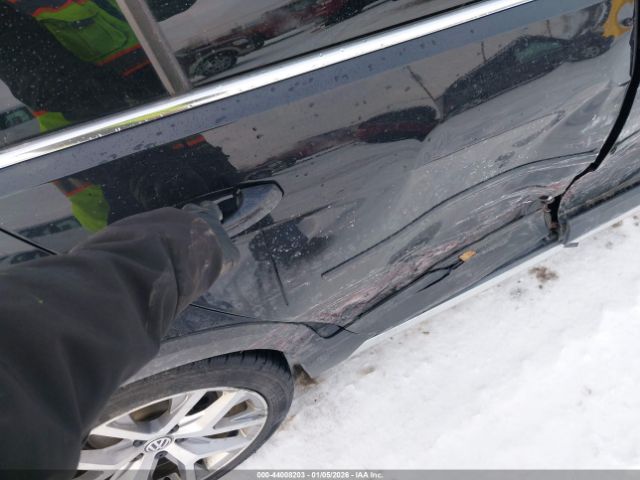 2017 VOLKSWAGEN GOLF ALLTRACK 3VWH17AUXHM516561 Photo 7