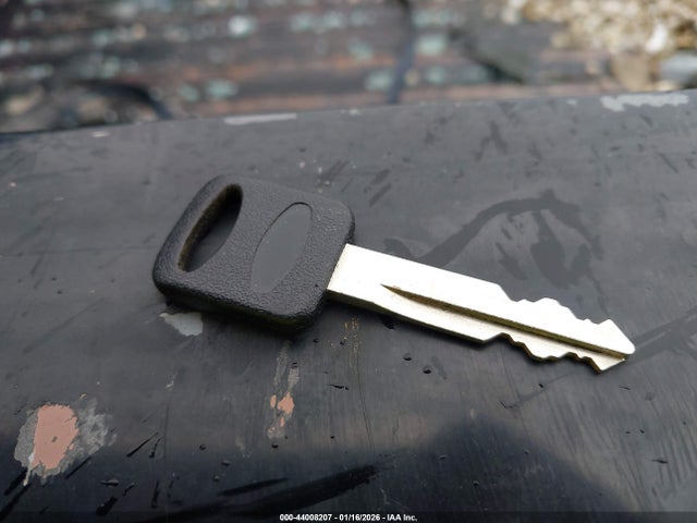 1993 FORD F150 2FTDF15NXPCA40907 Photo 10