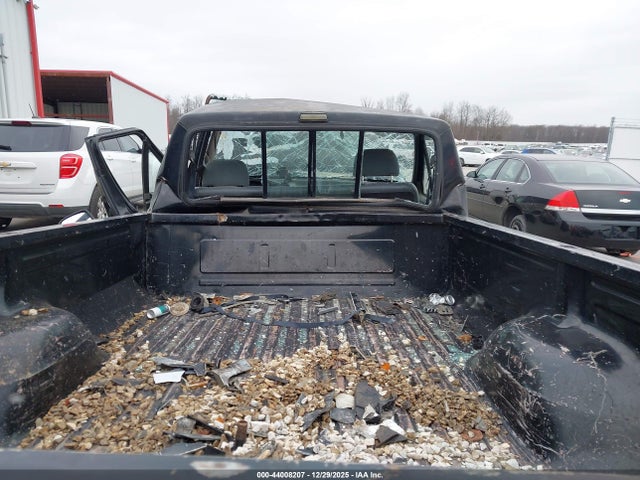 1993 FORD F150 2FTDF15NXPCA40907 Photo 7