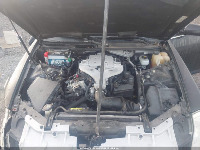 2007 CADILLAC STS 1G6DW677270129702 Photo 9