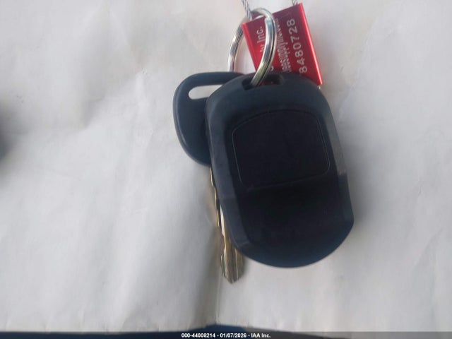 2007 CADILLAC STS 1G6DW677270129702 Photo 10