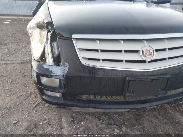 Aukcja sprzedaży 2007 Cadillac Sts V6, vin: 1G6DW677270129702, numer aukcji: 44008214