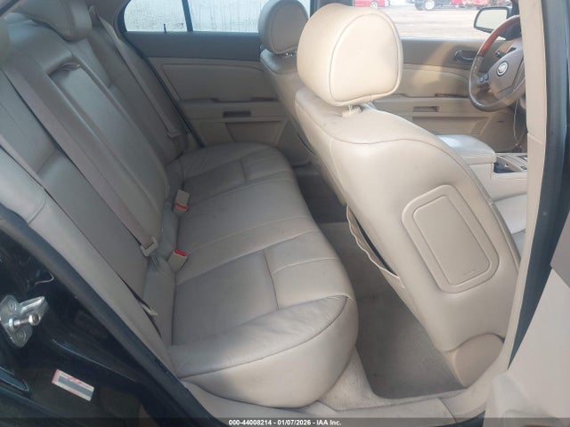2007 CADILLAC STS 1G6DW677270129702 Photo 7