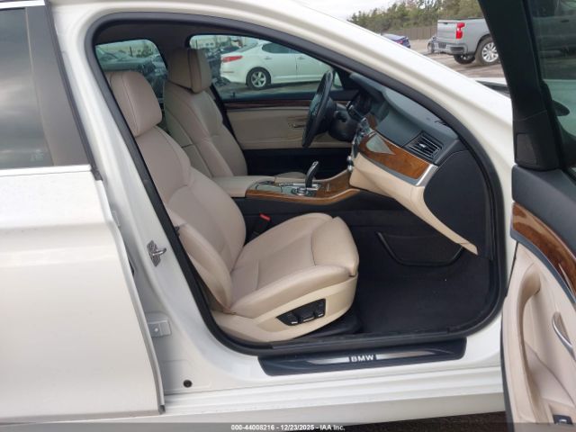 2012 BMW 550I WBAFR9C57CDX79239 Photo 4