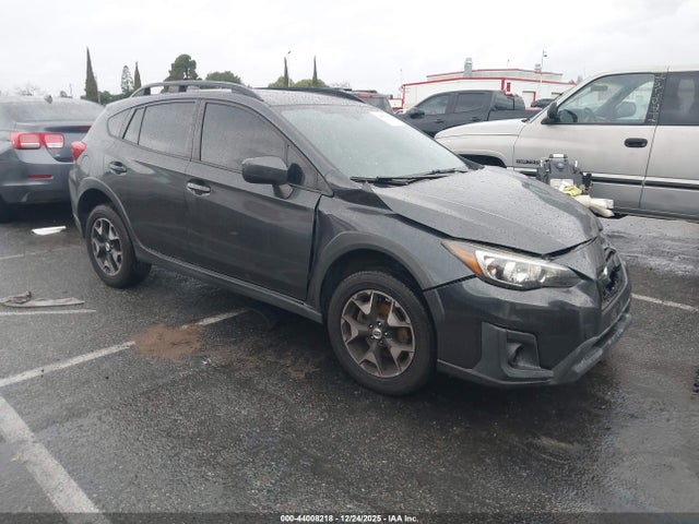 2018 SUBARU CROSSTREK JF2GTADC9JH291957