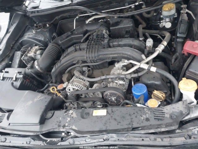 2018 SUBARU CROSSTREK JF2GTADC9JH291957 Photo 9