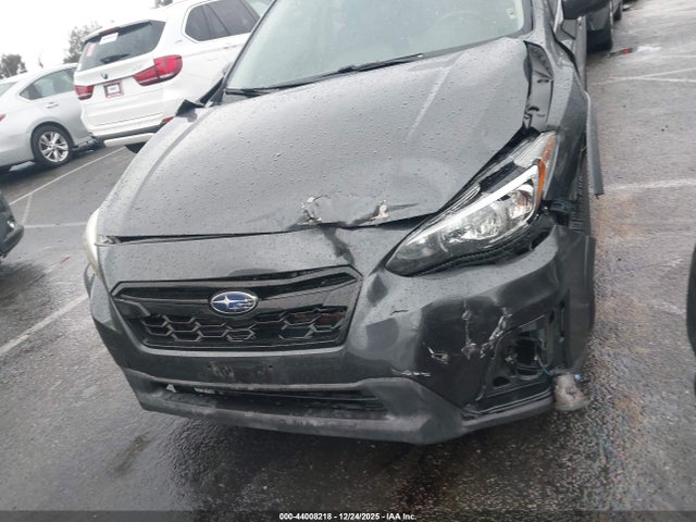 JF2GTADC9JH291957 Subaru Crosstrek 2.0i Premium