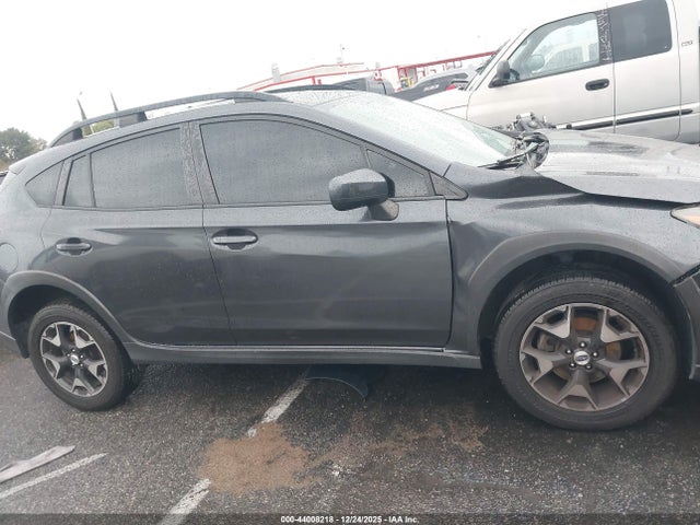 JF2GTADC9JH291957 Subaru Crosstrek 2.0i Premium