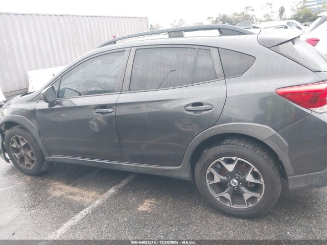 JF2GTADC9JH291957 Subaru Crosstrek 2.0i Premium
