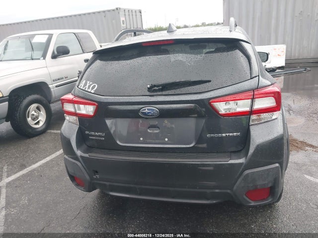 JF2GTADC9JH291957 Subaru Crosstrek 2.0i Premium