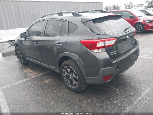 2018 SUBARU CROSSTREK JF2GTADC9JH291957 Photo 2