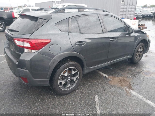 2018 SUBARU CROSSTREK JF2GTADC9JH291957 Photo 3