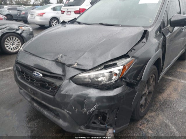 2018 SUBARU CROSSTREK JF2GTADC9JH291957 Photo 5